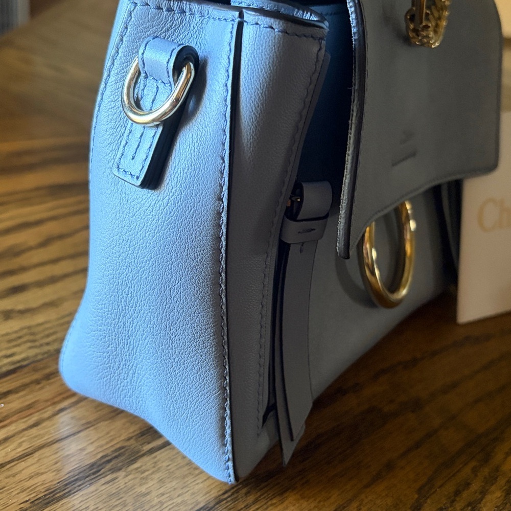 Chloe Faye Day Bag - Picture 3 of 12